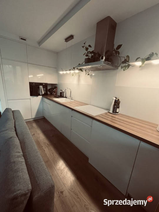 Mieszkanie 2 pokojowe z tarasem 5 min pieszo do parter sprzedam