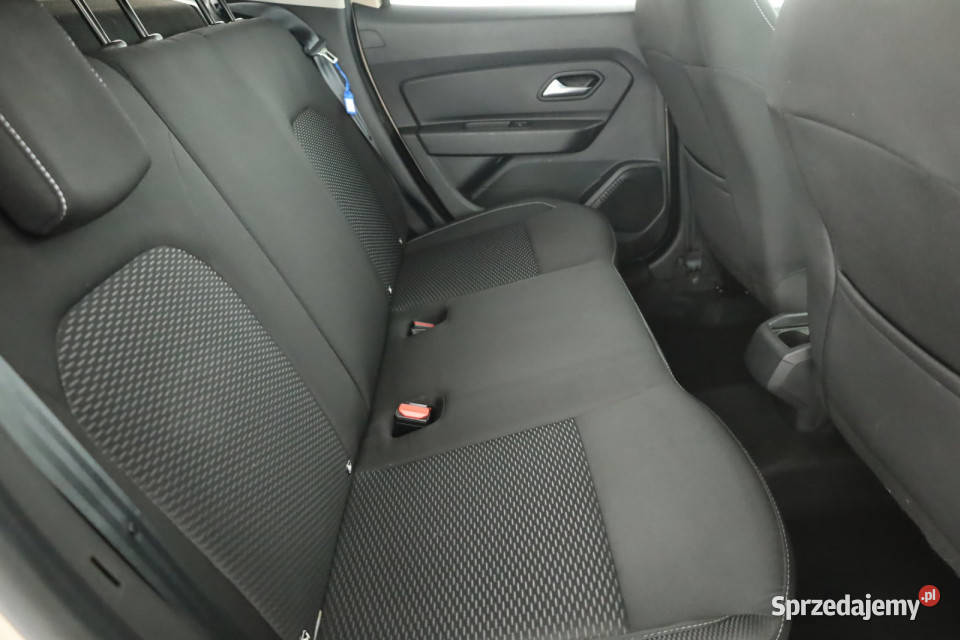 Dacia Duster 10 TCe Duster Katowice