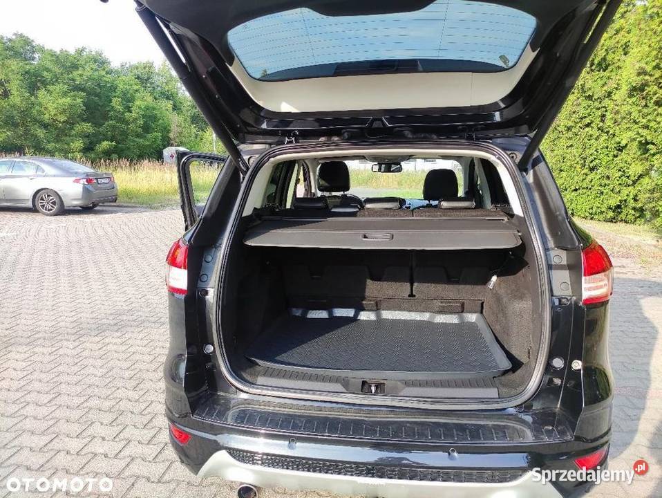 Sprzedam mojego Ford Kuga Skarżysko-Kamienna