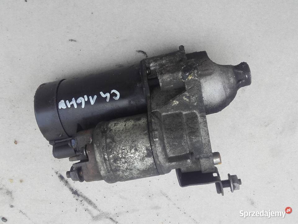 ROZRUSZNIK CITROEN C4 C5 PEUGEOT 308 16 HDI Łódź