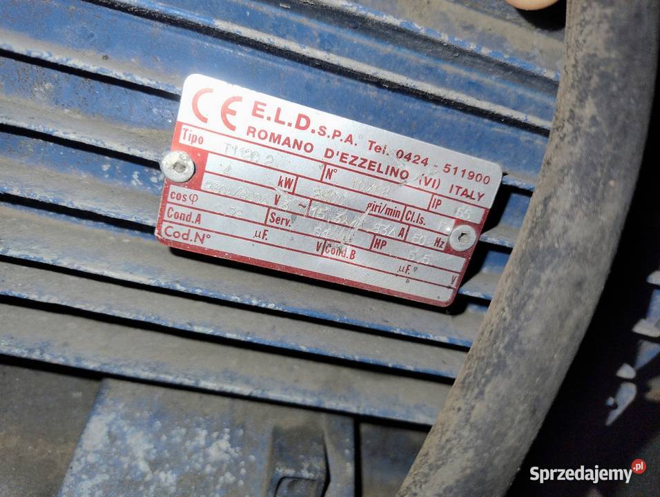 Przecinarka do metalu piła ukośnica Lubomin sprzedam