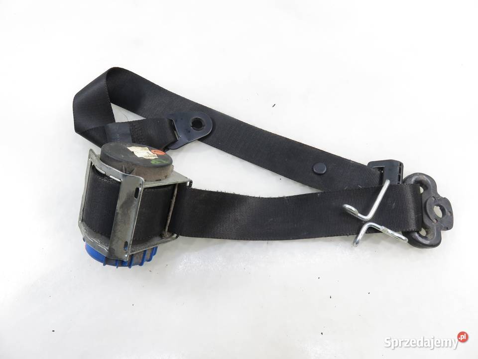 PAS LEWY PRZEDNI FORD FUSION 6S6AA61295AA