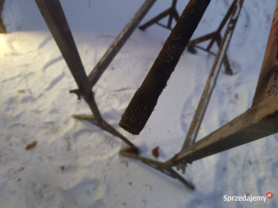 Skrzynia Fiat 126pchoinka1bieg nowa ST FL EL sprzedam