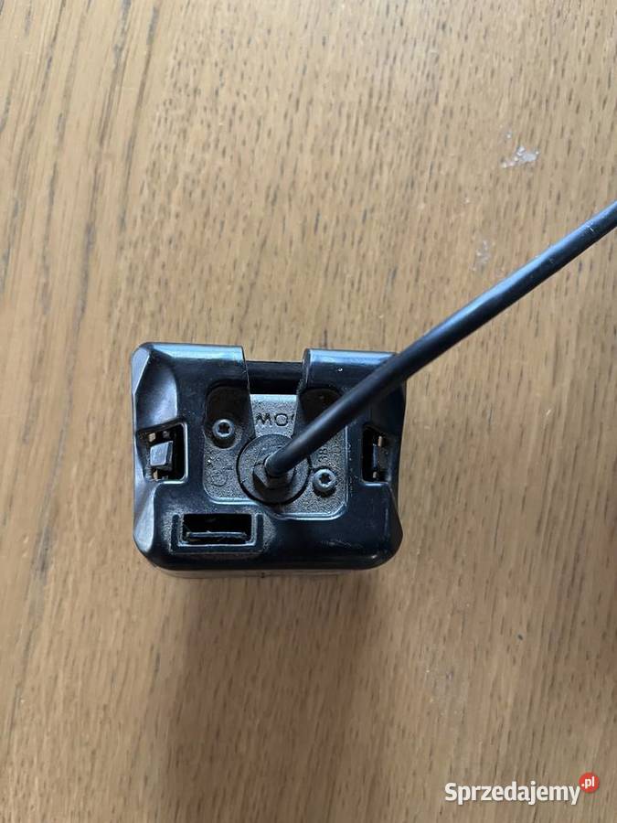 KAMERA COFANIA CITROEN PEUGEOT małopolskie Brzesko