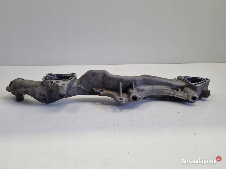 Porsche 911 991 GT3 38 MAGISTRALA WODY rura Chełm