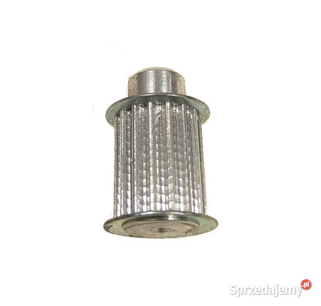 Koło Pasowe 3M 15 16 Zębów Aluminiowe