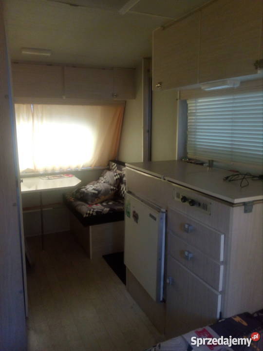 Przyczepa Niewiadów N375 stan os prywatna Nowy Dwór Mazowiecki