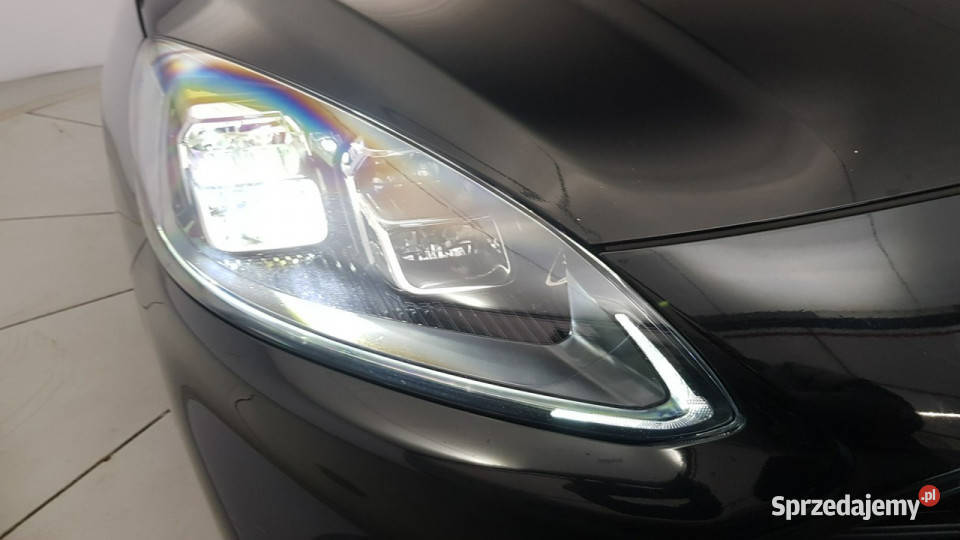 Ford Kuga 25 FHEV FWD STLine X Z polsiego salonu czujnik parkowania Kuga Warszawa