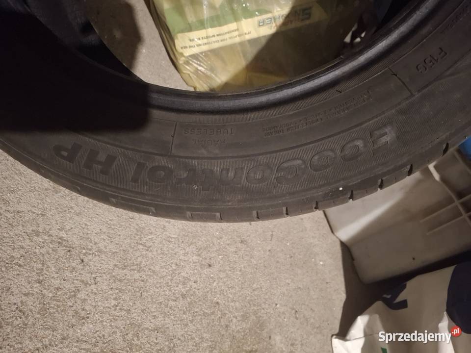 Opony letnie Samochodowe podlaskie Grajewo