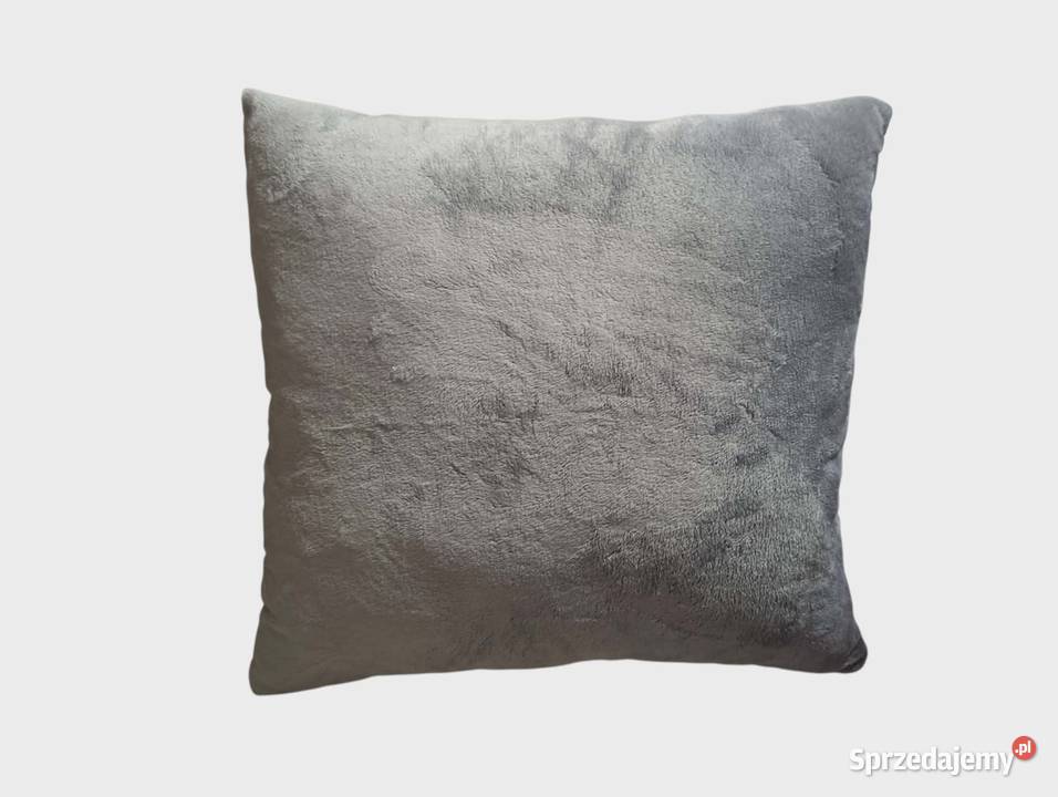 Poduszka do spania szary