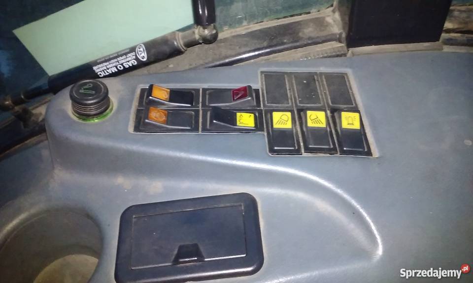 PolmotUrsus 10014H Mońki