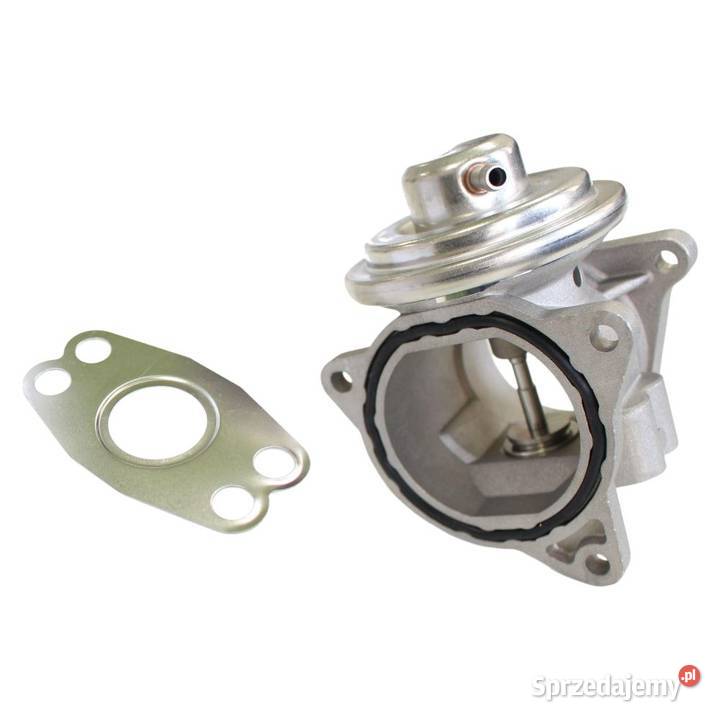 ZAWÓR EGR DODGE CALIBER I 2007 2008 2009 2010 Wrocław