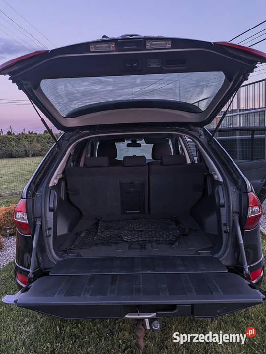 Renault Koleos 20 dCi 4x4 Dynamique Strzyżów