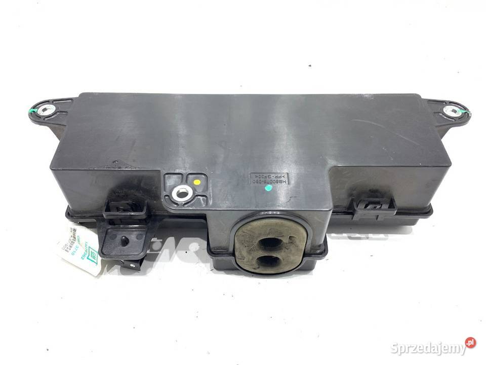 POMPA HYDRAULICZNA KLAPY 13279362 UKŁAD osobowe