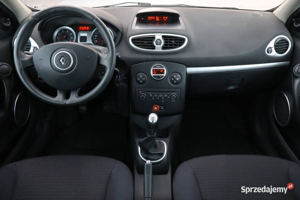Renault Clio 12 16V Kombi Zabrze