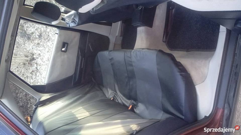 AUDI 80 B5 20 LPG Sedan / Limuzyna Orzysz sprzedam