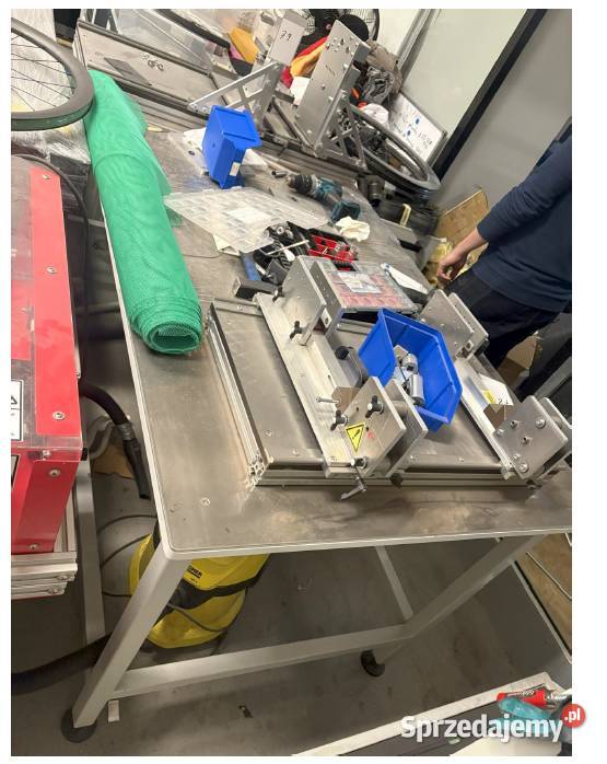 Stół warsztatowy 200 3 Białystok