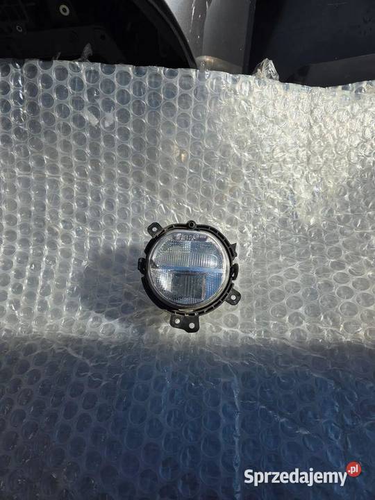 Halogen prawy Led Mini Cooper F56 Sport 19478102