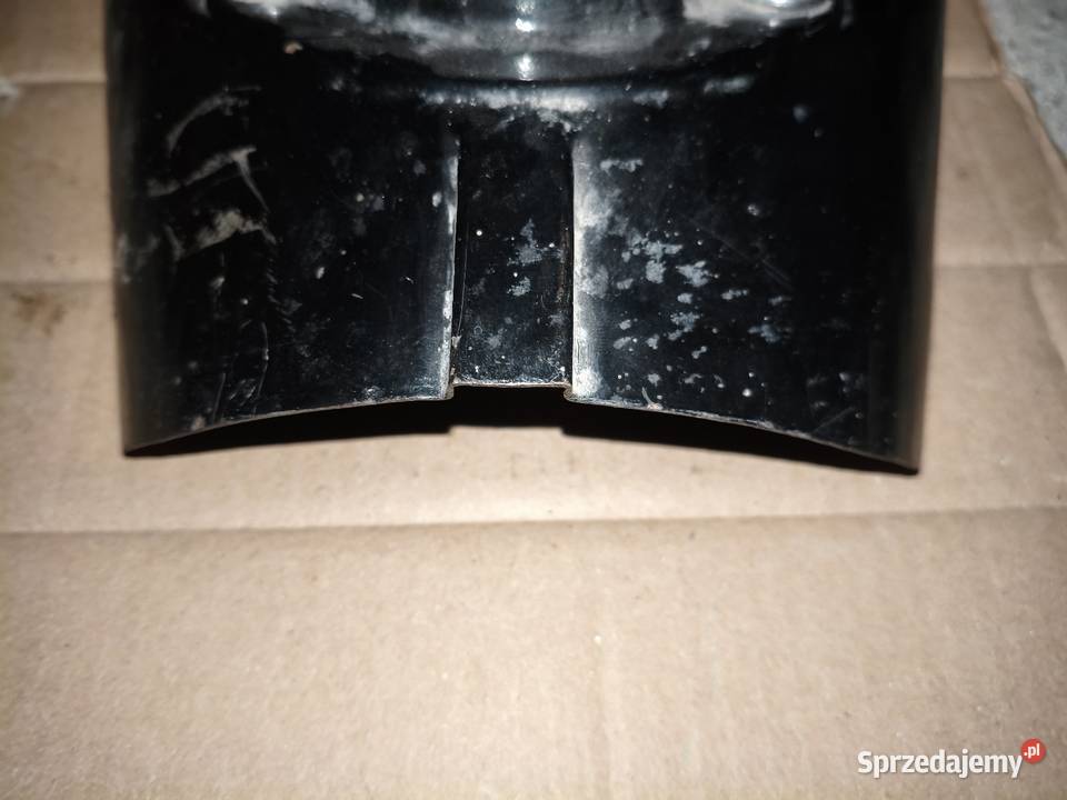 Panel konsola licznik Ural M67 Leszno