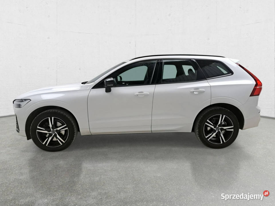 Volvo XC 60 II 2017 4/5