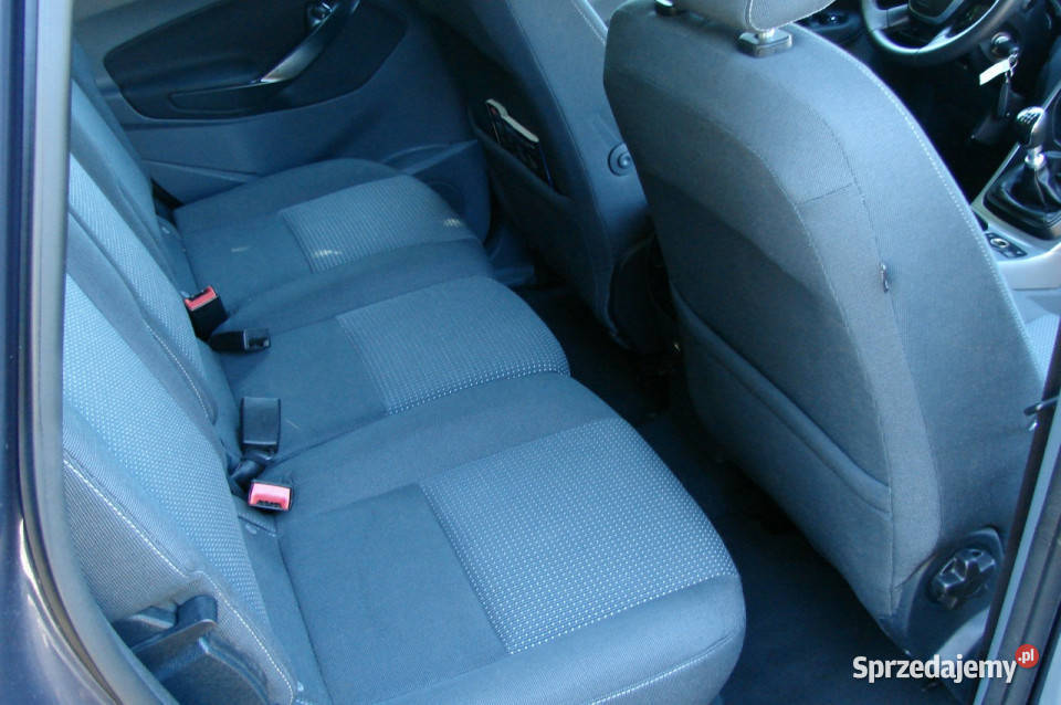 Ford C 20 TDCI 140 II 2010 Samochody osobowe wielkopolskie Piła