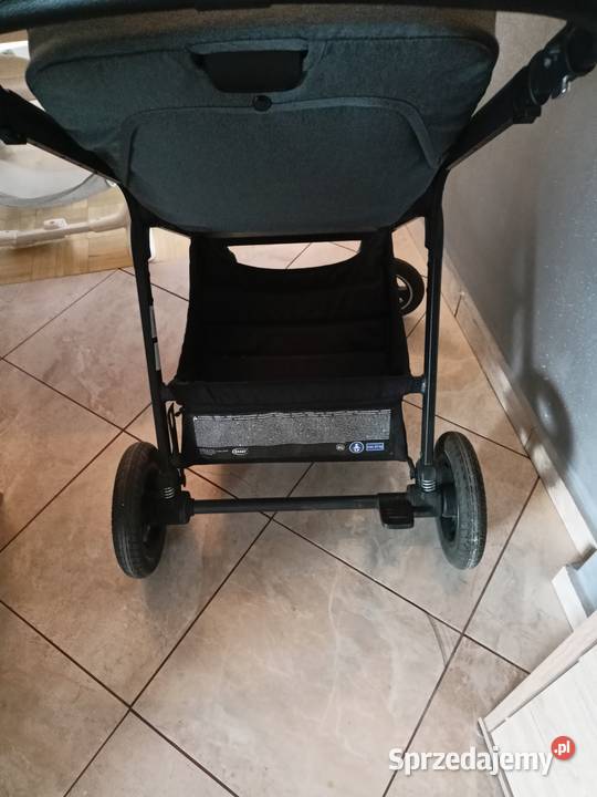 Wózek spacerowy 4Baby Everso Włocławek