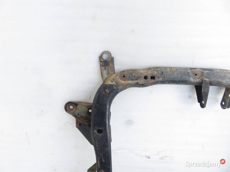 SANKI PRZÓD OPEL MERIVA A X03 17 CDTI 100 Z 17 osobowe