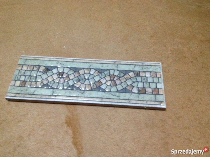 dekoracja ceramiczna vives ceramica 7x20