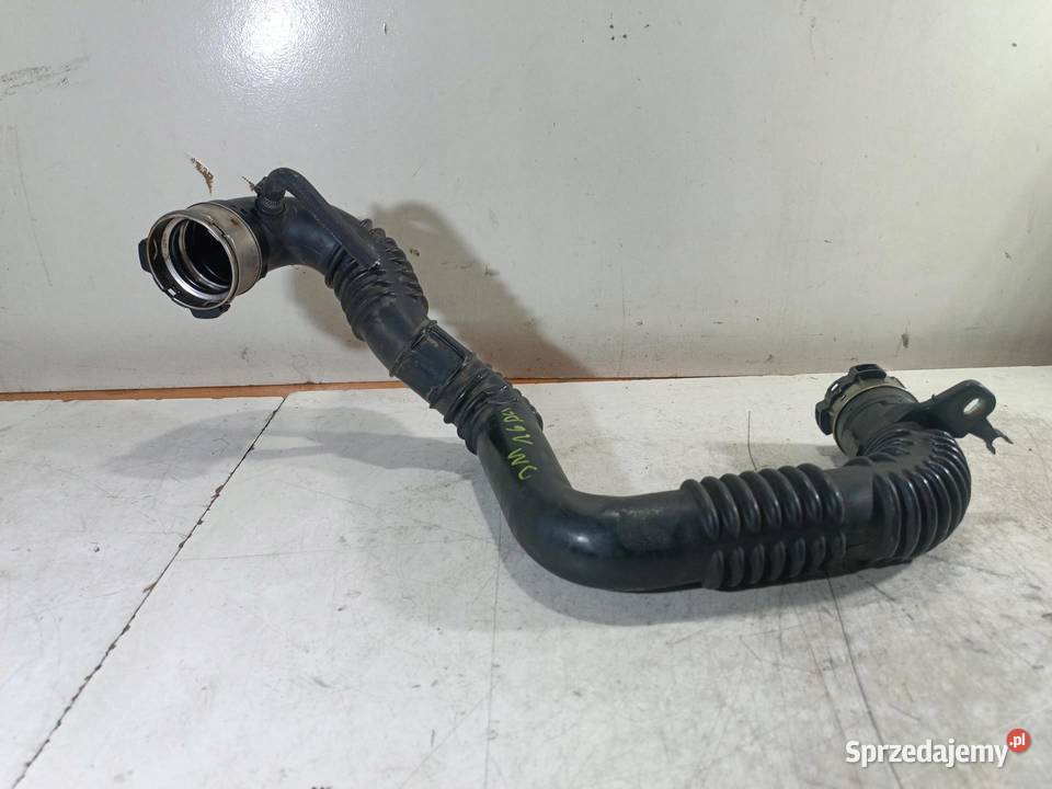RURA INTERCOOLERA NISSAN QASHQAI J11 16DCI