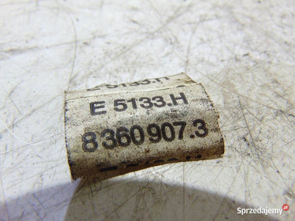 PRZEŁĄCZNIK ZESPOLONY BMW E36 8360907