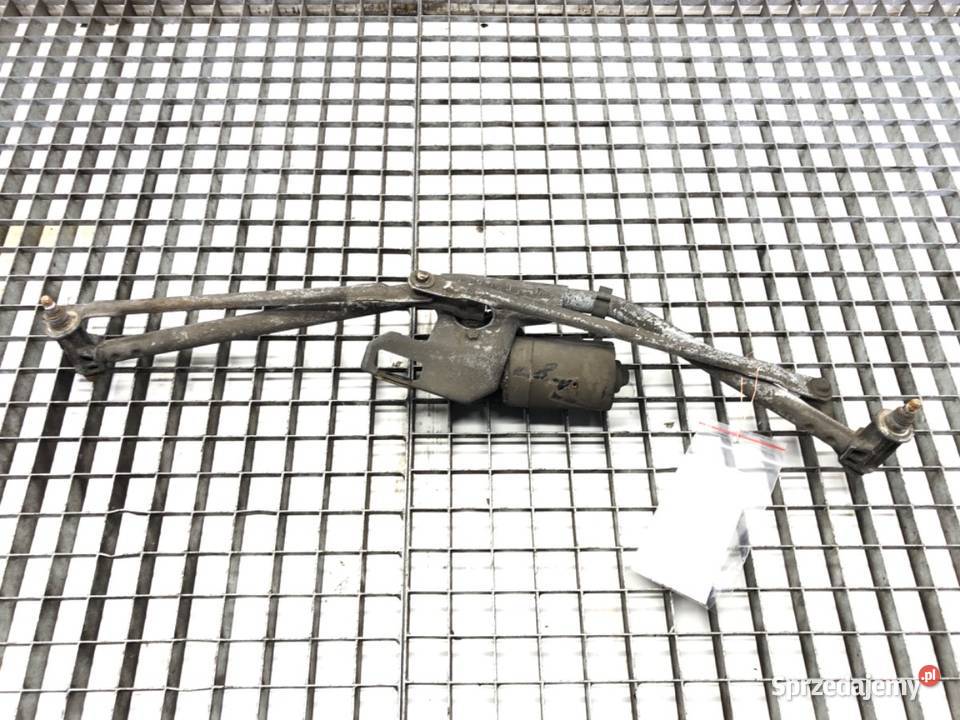 MECHANIZM WYCIERACZEK PRZÓD VW TRANSPORTER T4 sprzedam