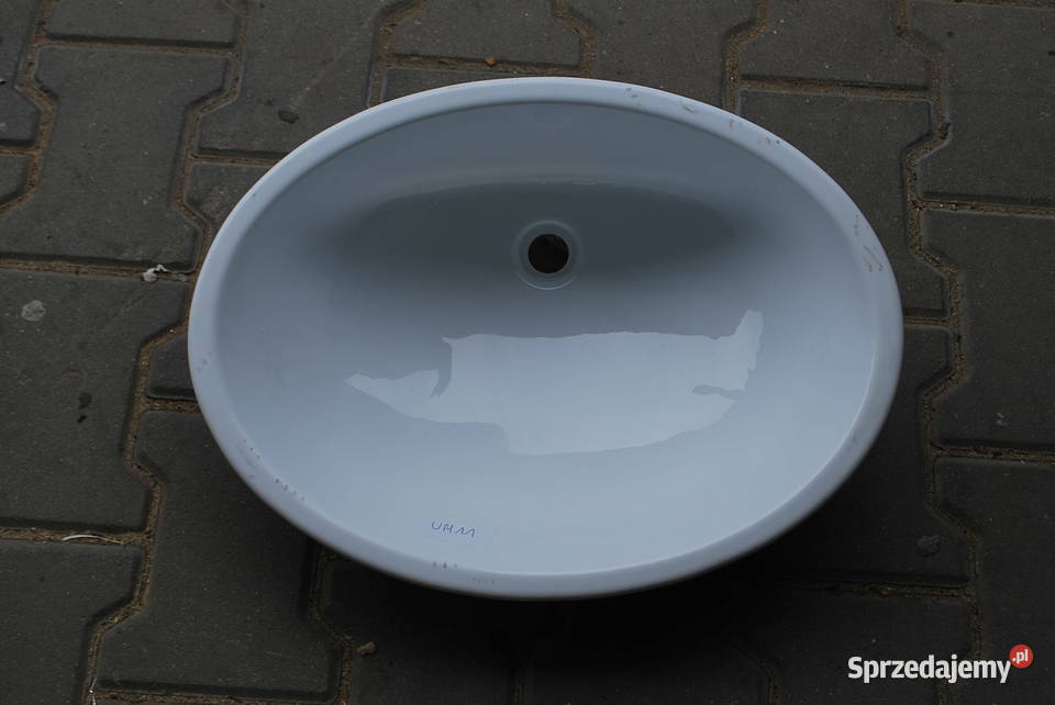 UMYWALKA DO PRZYCZEPY KEMPINGOWEJKAMPERA Grzebowilk sprzedam