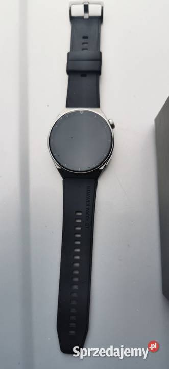 Sprzedam Smartwatch Huawei gt 3 pro