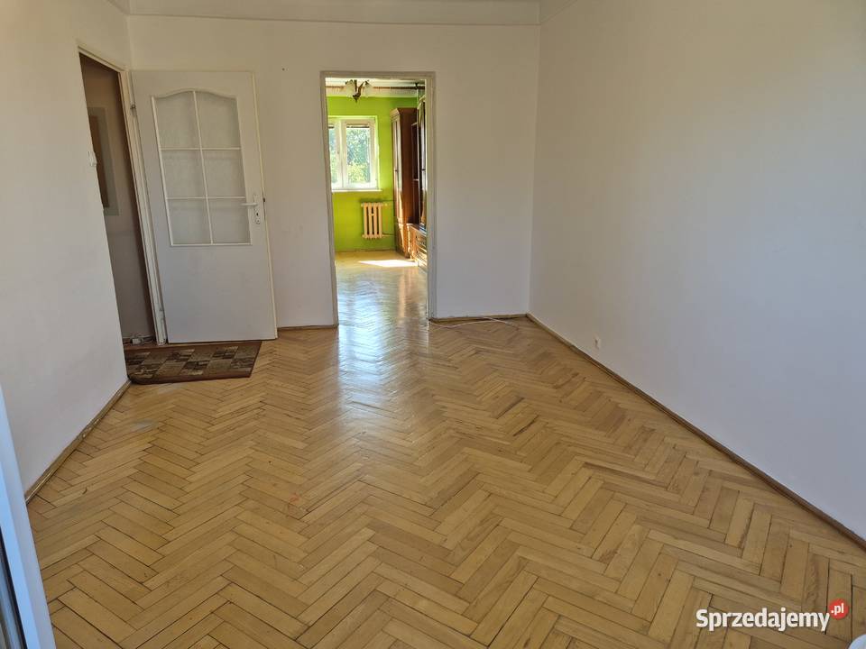 Na sprzedaż funkcjonalne mieszkanie o Radom