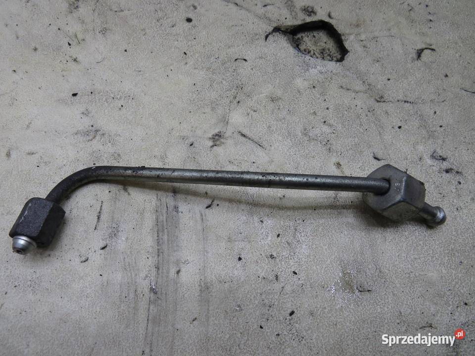PRZEWÓD PALIWA SX4 SCROSS 16 DDIS 55250543