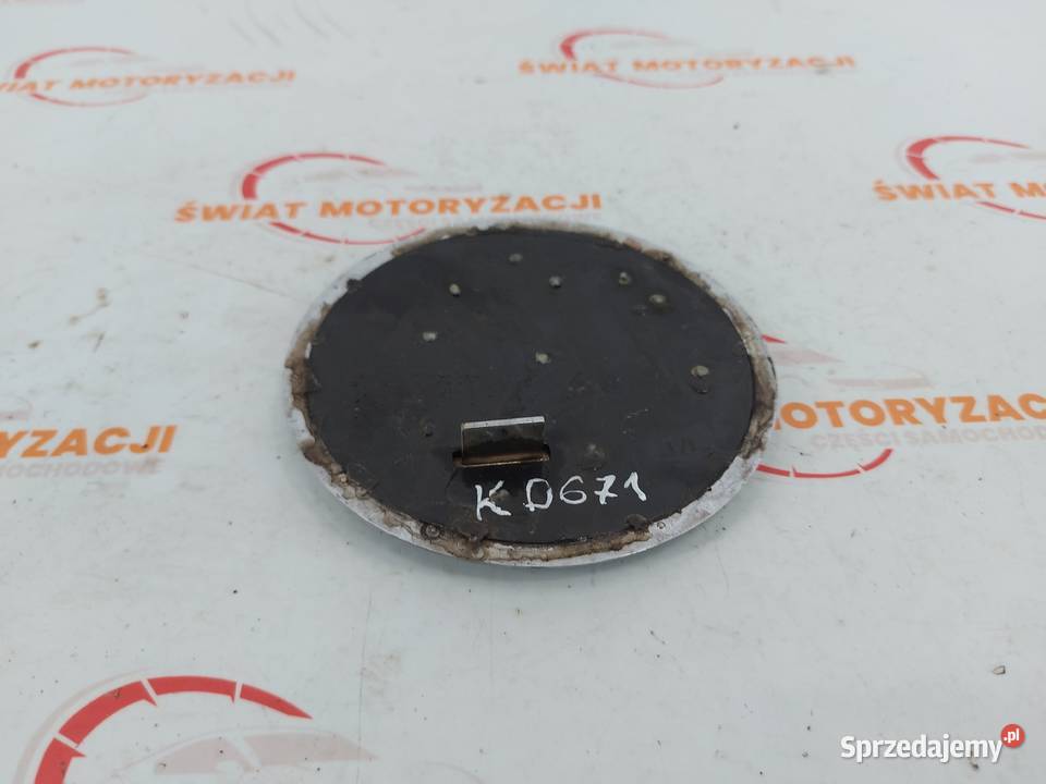 OPEL VAUXHALL INSIGNIA A znaczek emblemat