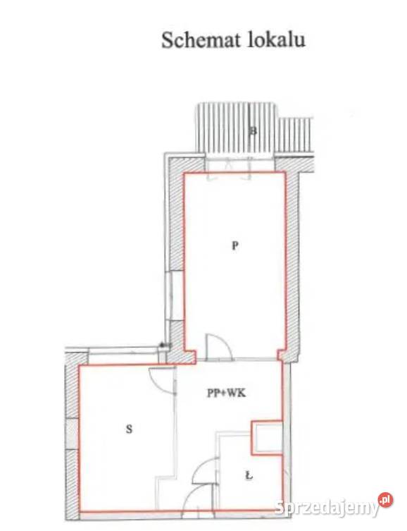 2pok 48met Ruskiej BALKONGARAŻ2023 Wrocław