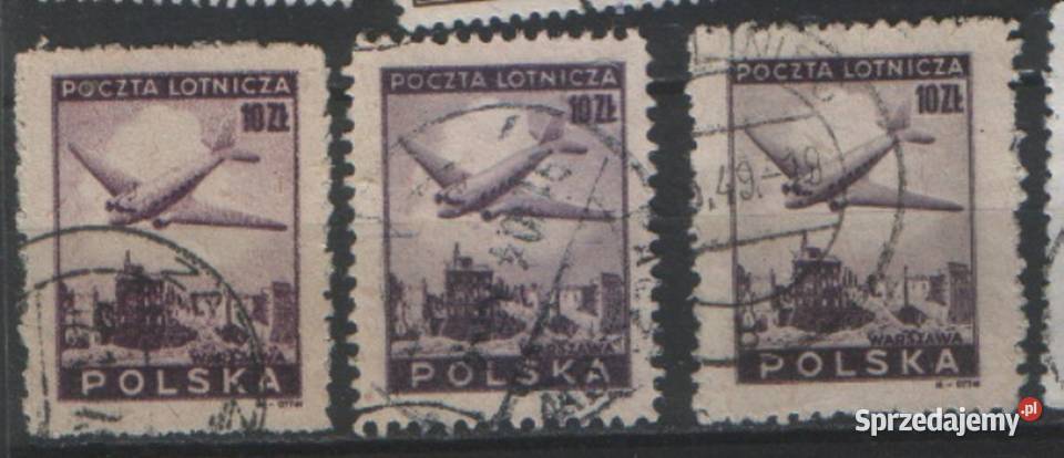 Zn Fi 366a b c kas 1946 Gliwice