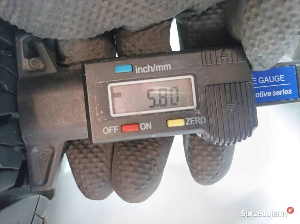 4x OPONA CAŁOROCZNA DĘBICA NAVIGATOR 15580R13 155