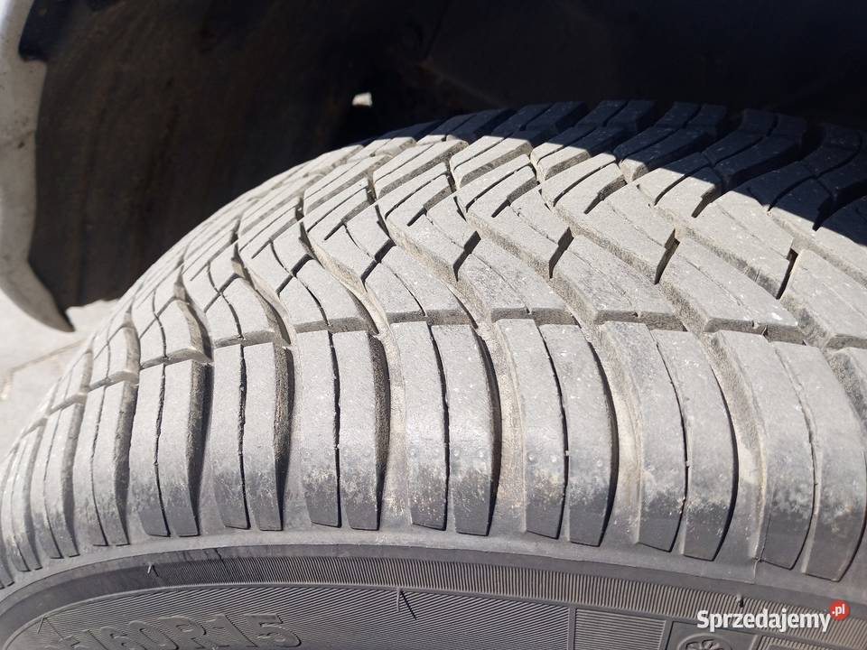 Honda Civic 14i mało Pali super Wygląda Hartowiec