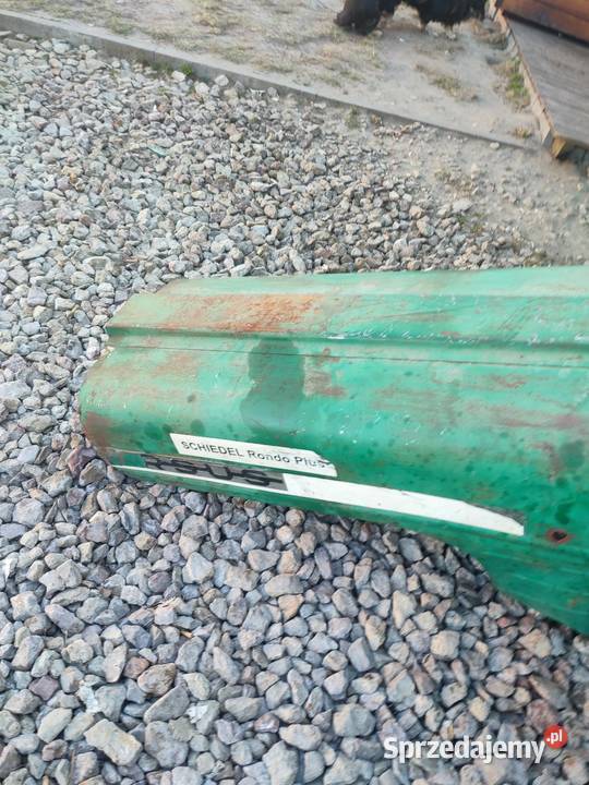 Stara maska do ursusa c 4011 podkarpackie Dulcza Wielka sprzedam