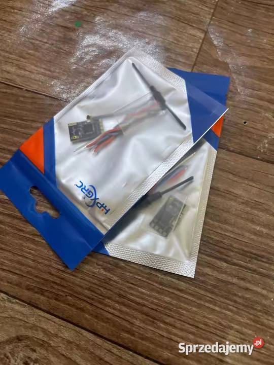 ELRS Odbiornik ELRS 24G NOWY Kórnik