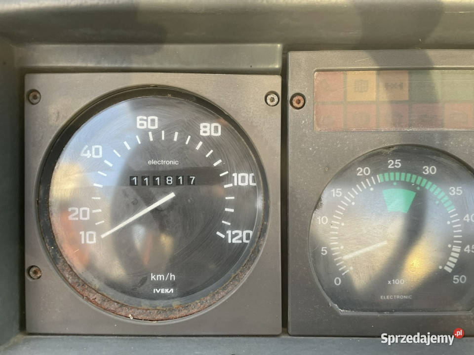 Man inny Multicar 4X4 wywrotka dolnośląskie Syców sprzedam