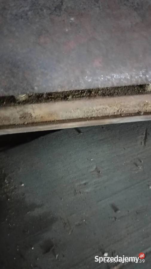 wał strugarski kompletny do wyrówniarki i Kłodawa