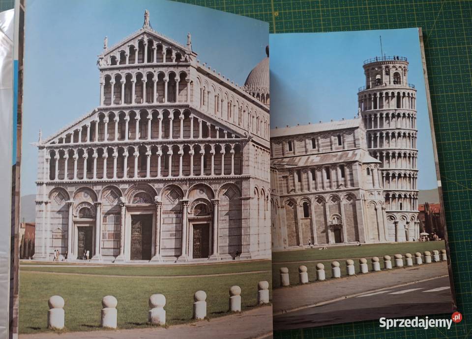 Pisa in den Jahrhunderten j niem Kraków