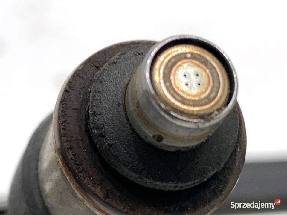 LISTWA WTRYSKOWA FORD FIESTA MK7 8A6GAA 12 82