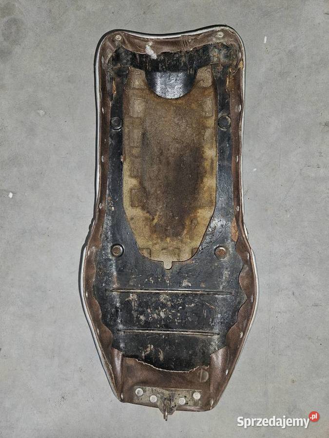 Siedzenie shl m11 Żółkiewka-Osada