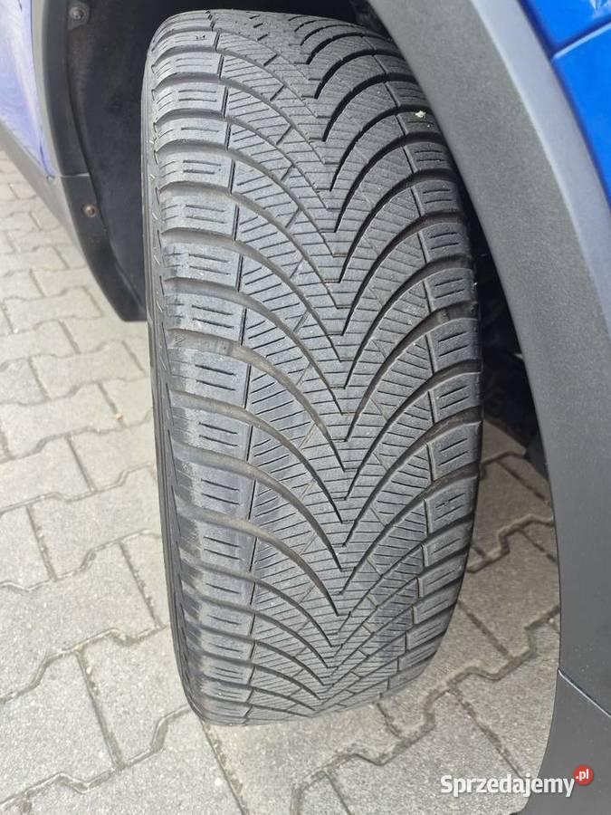 Opel Mokka Cosmo 2013r 16B 116 Serwis Full Ładne Puławy