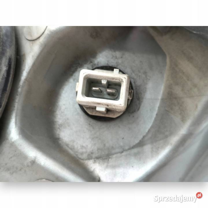 LAMPA LEWA Renault Trafic Opel Vivaro lewy przód osobowe lubelskie Chełm