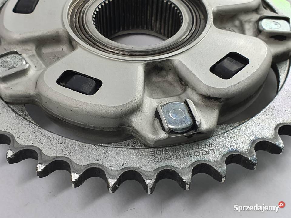 Zebatka Tyl Zabierak Kola Mv Agusta Turismo łódzkie